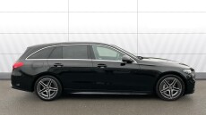 Mercedes-Benz C-Class C200 AMG Line 5dr 9G-Tronic Petrol Estate